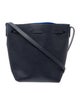 Mansur Gavriel Leather Bucket Bag