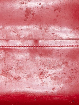 Mansur Gavriel Leather Shoulder Bag