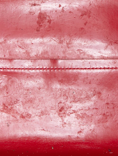 Mansur Gavriel Leather Shoulder Bag