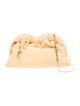 Mansur Gavriel Straw Clutch