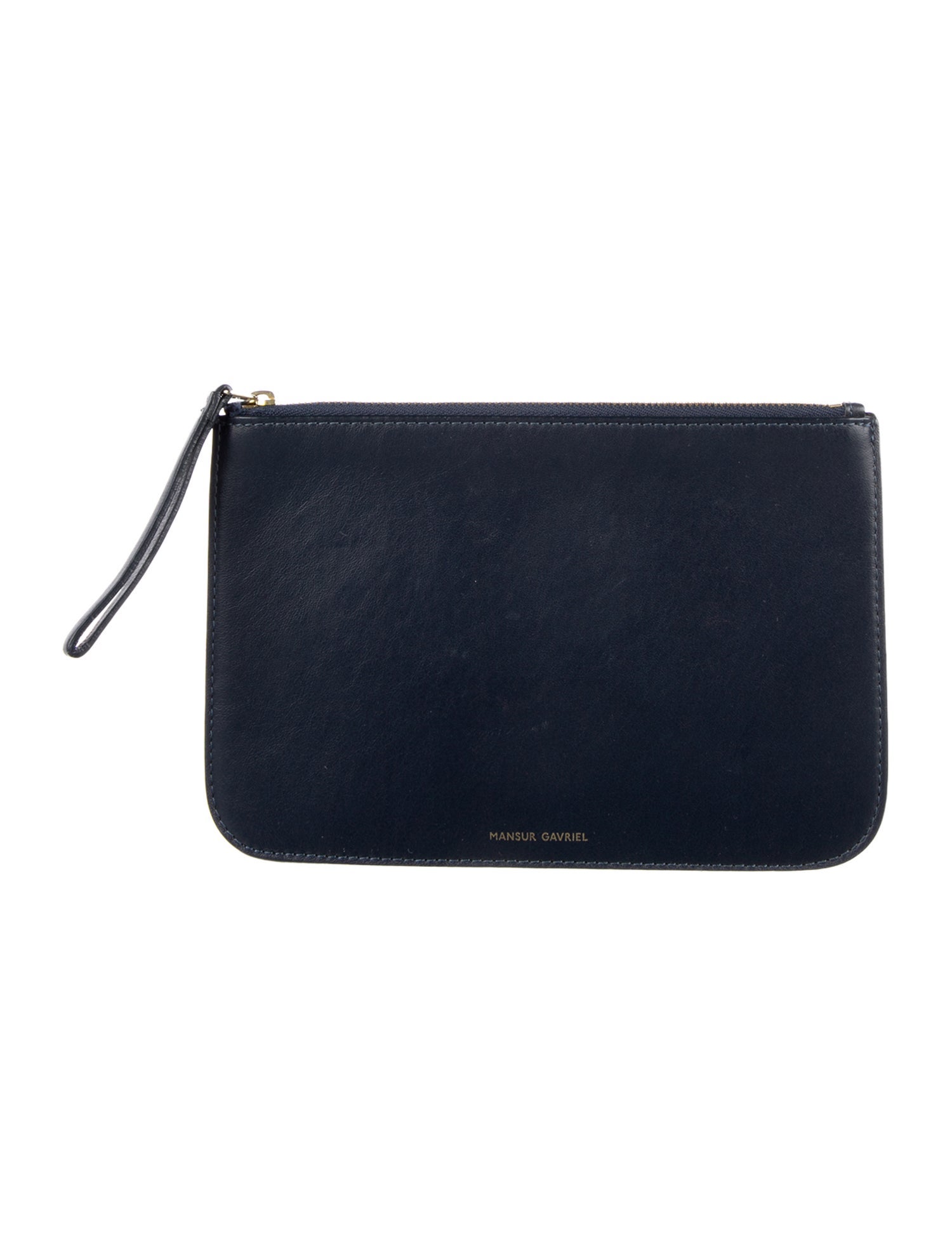 Mansur Gavriel Cosmetic Bag