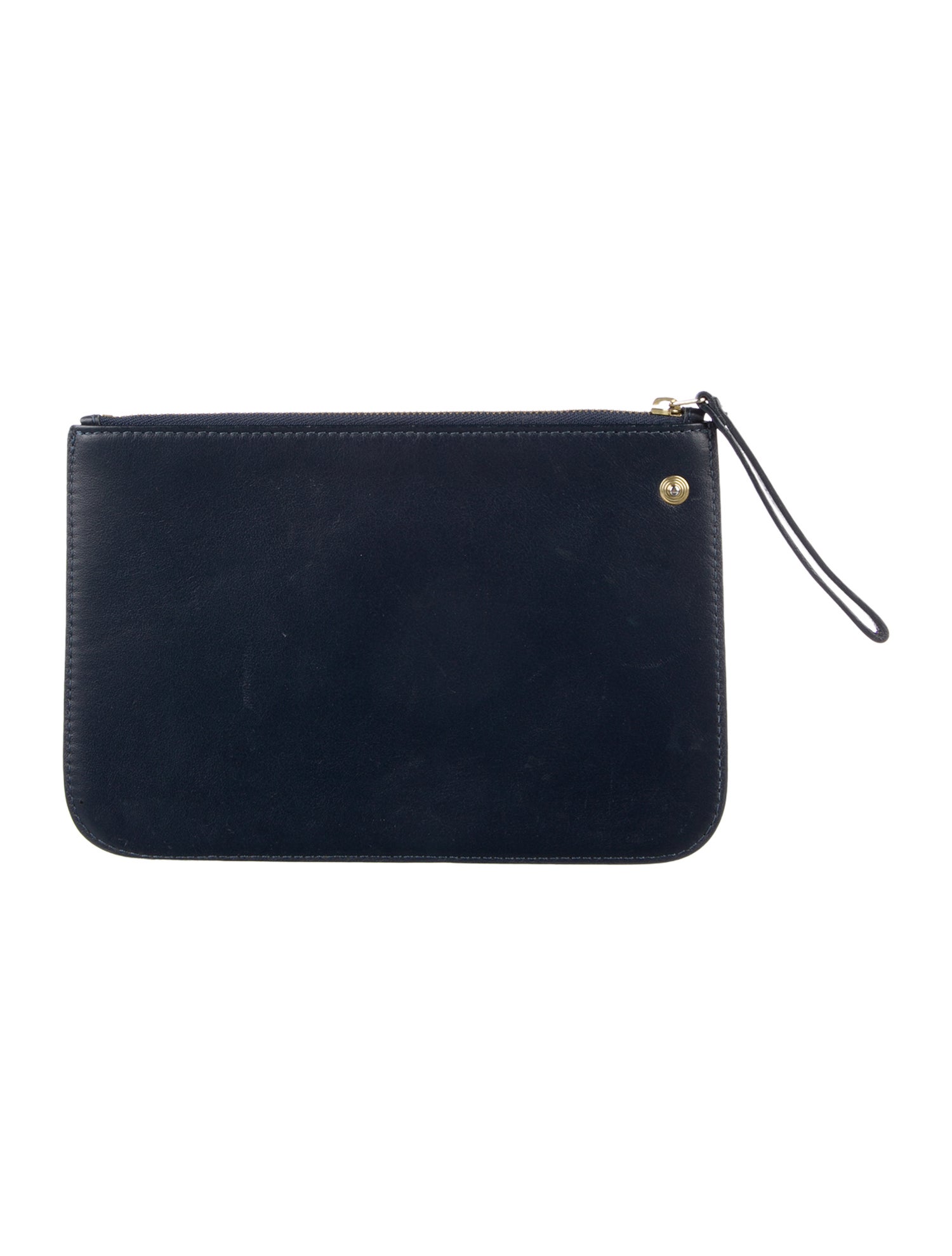 Mansur Gavriel Cosmetic Bag