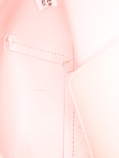 Mansur Gavriel Leather Backpack