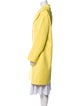Mansur Gavriel Virgin Wool Coat