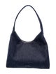 Mansur Gavriel Denim Shoulder Bag