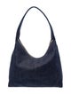 Mansur Gavriel Denim Shoulder Bag