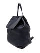 Mansur Gavriel Leather Backpack