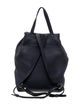 Mansur Gavriel Leather Backpack