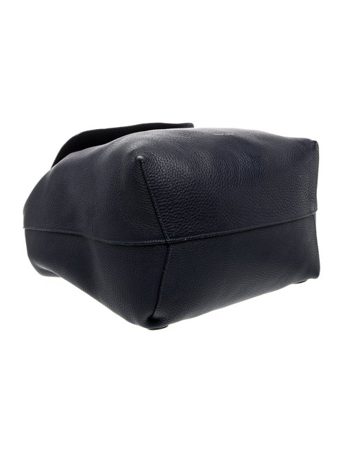 Mansur Gavriel Leather Backpack