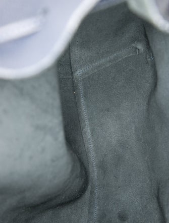 Mansur Gavriel Leather Backpack