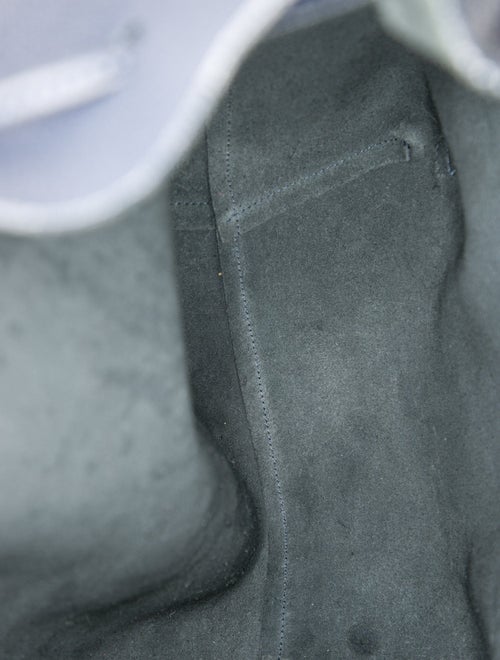 Mansur Gavriel Leather Backpack