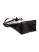Mansur Gavriel Leather Shoulder Bag