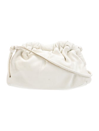 Mansur Gavriel Leather Crossbody Bag