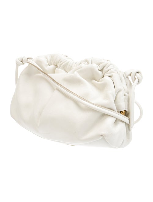 Mansur Gavriel Leather Crossbody Bag