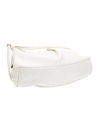 Mansur Gavriel Leather Crossbody Bag