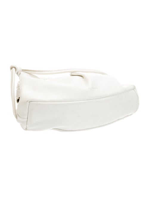 Mansur Gavriel Leather Crossbody Bag