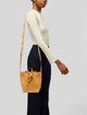Mansur Gavriel Leather Bucket Bag