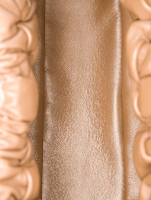 Mansur Gavriel Leather Cloud Mini