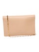 Mansur Gavriel Leather Shoulder Bag
