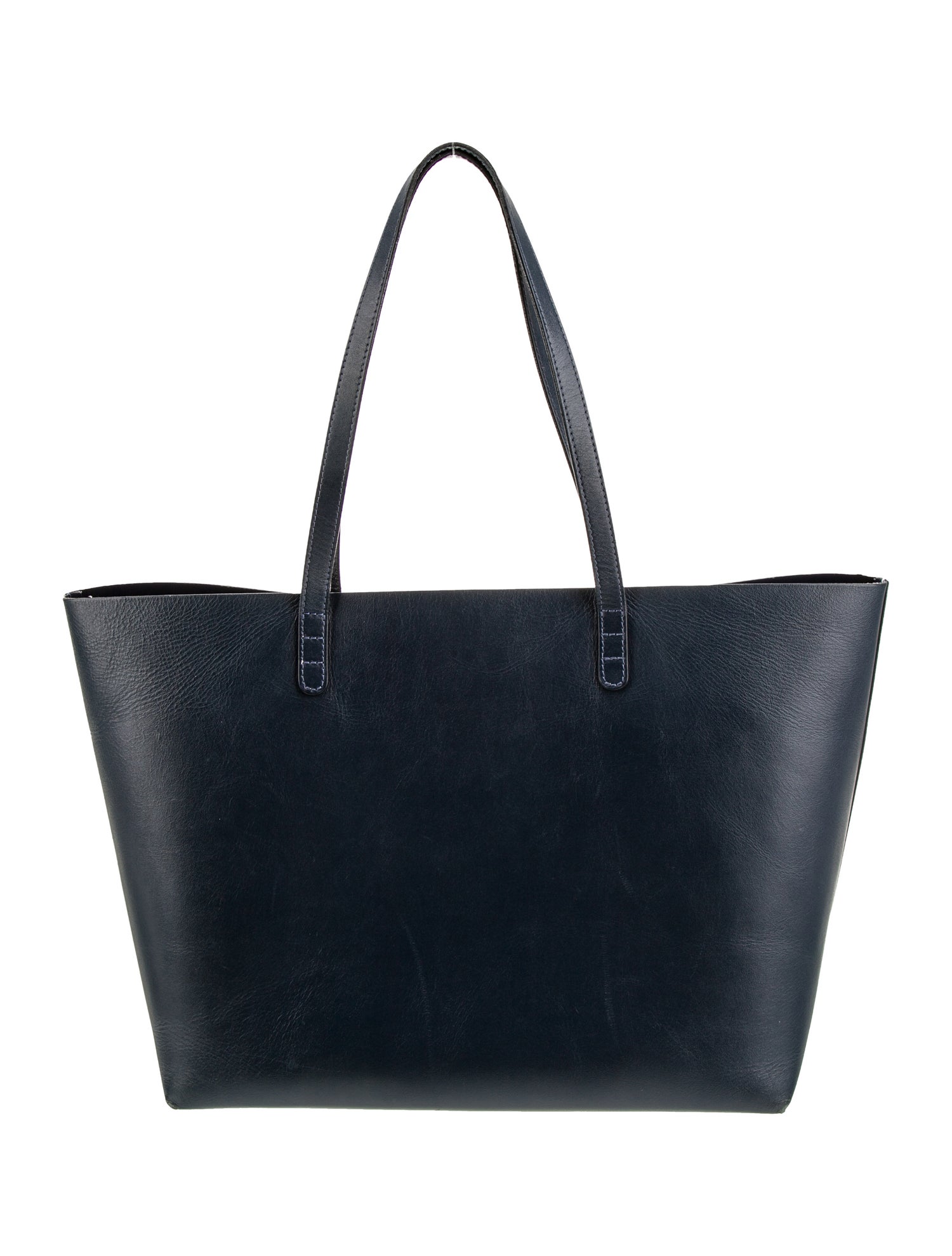 Mansur Gavriel Leather Tote