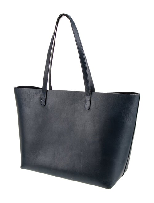 Mansur Gavriel Leather Tote