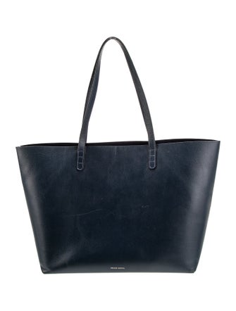 Mansur Gavriel Leather Tote