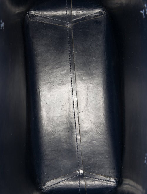 Mansur Gavriel Leather Tote