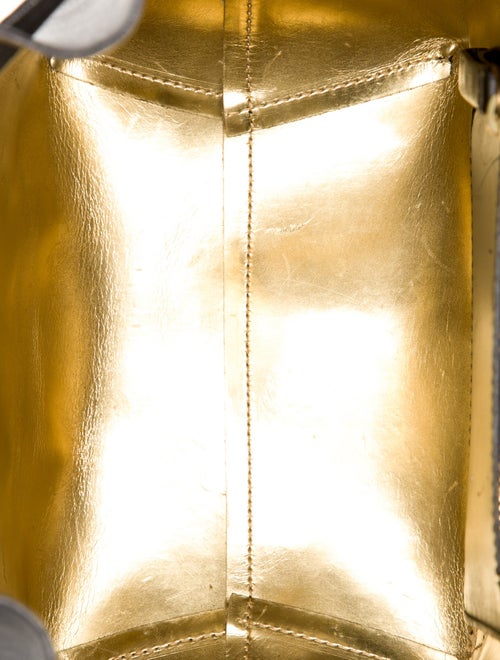 Mansur Gavriel Leather Backpack