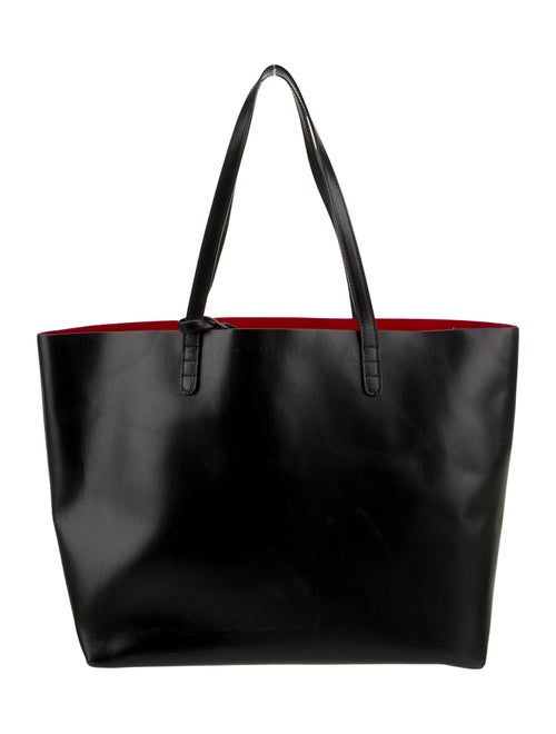 Mansur Gavriel Calf Leather Tote