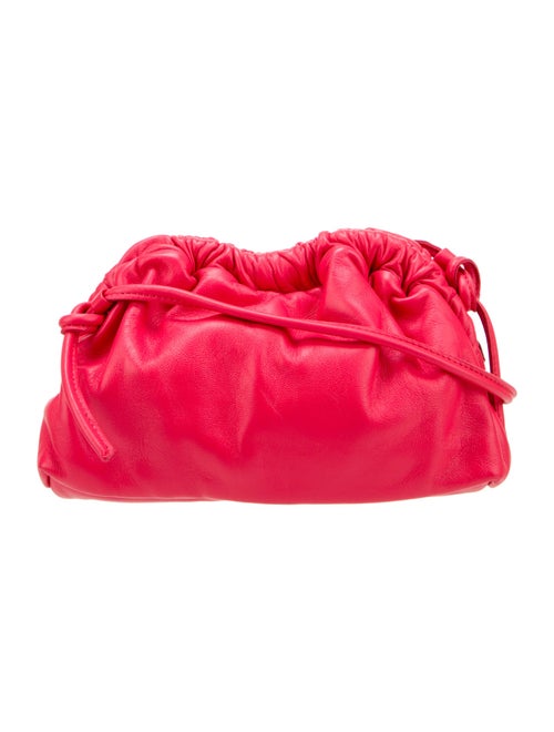 Mansur Gavriel Leather Crossbody Bag