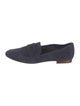 Mansur Gavriel Suede Loafers