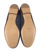 Mansur Gavriel Suede Loafers