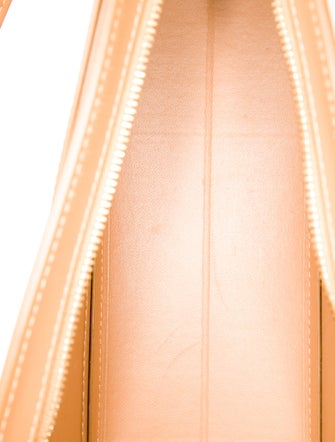 Mansur Gavriel Leather Top Handle Bag