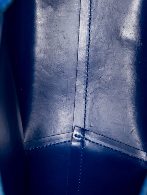 Mansur Gavriel Leather Shoulder Bag