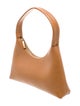 Mansur Gavriel Leather Top Handle Bag