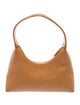 Mansur Gavriel Leather Top Handle Bag