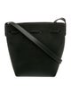 Mansur Gavriel Leather Shoulder Bag