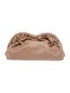 Mansur Gavriel Leather Evening Bag