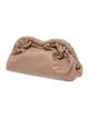 Mansur Gavriel Leather Evening Bag