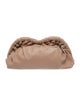 Mansur Gavriel Leather Evening Bag