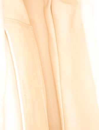 Mansur Gavriel Leather Shoulder Bag