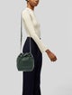Mansur Gavriel Leather Bucket Bag