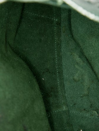 Mansur Gavriel Leather Bucket Bag