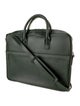 Mansur Gavriel Leather Briefcase