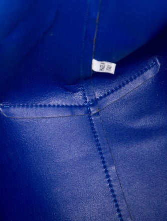 Mansur Gavriel Leather Bucket Bag