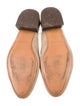Mansur Gavriel Suede Mules