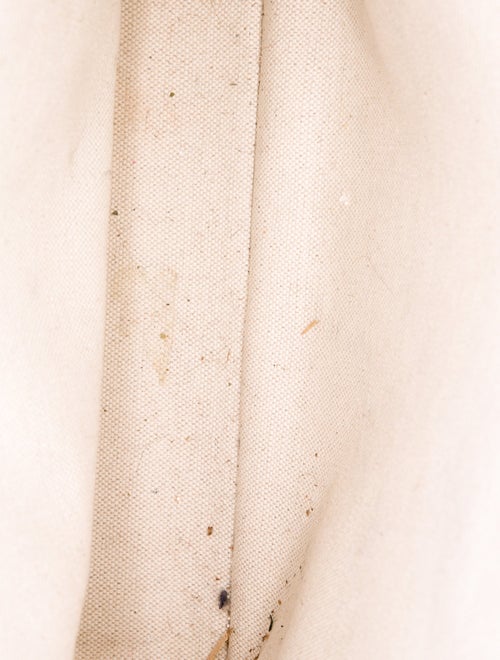 Mansur Gavriel Leather Top Handle Bag