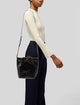 Mansur Gavriel Leather Bucket Bag
