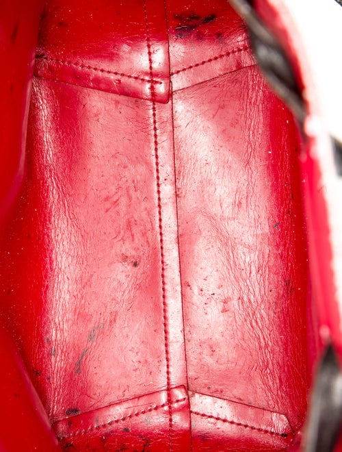 Mansur Gavriel Leather Bucket Bag