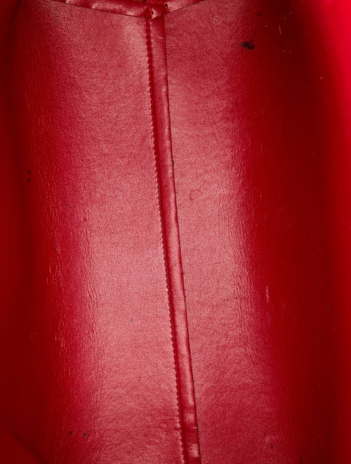 Mansur Gavriel Leather Tote